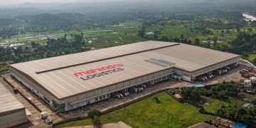 Mahindra Logistics unveils new brand identity