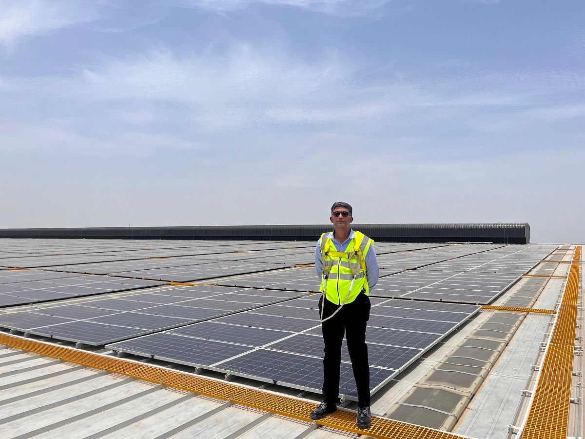 Mahindra Logistics, LOGOS and Ivanhoe Cambridge pave way for green logistics