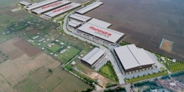 Rivigo by Mahindra Logistics launches Express Hub