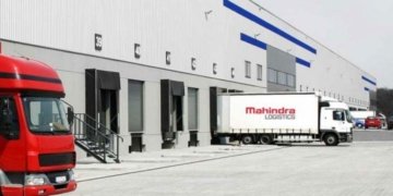 Mahindra Logistics acquires Whizzard