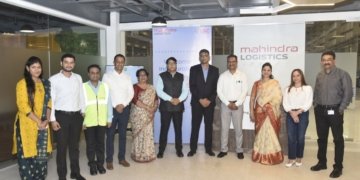 Mahindra Logistics empowers communities by launching its first ‘Community Centre of Excellence’ for skill development
