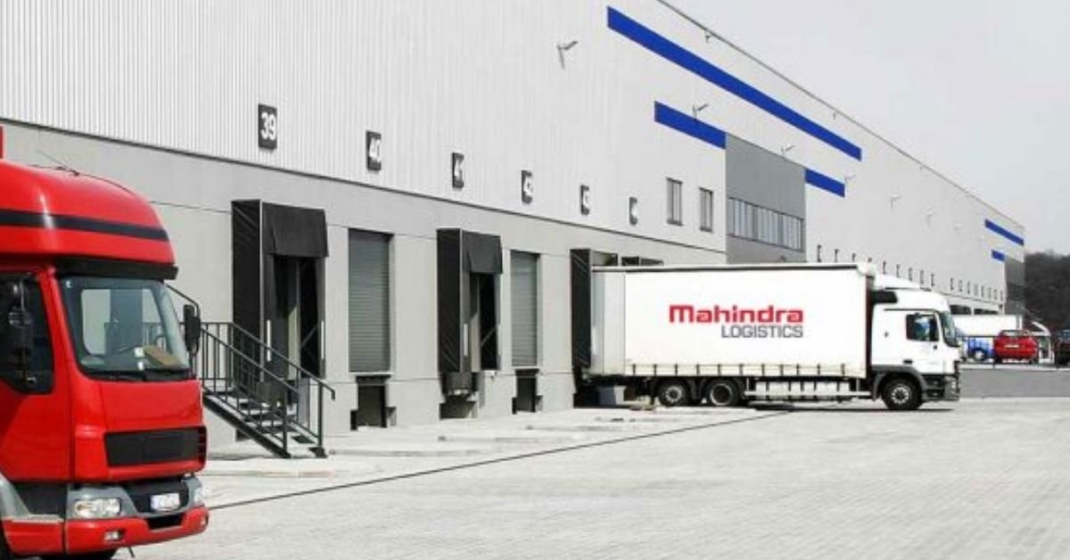 Mahindra Logistics Q2 FY23 Revenue at Rs. 1,326 Cr, up 28% over Q2 FY22