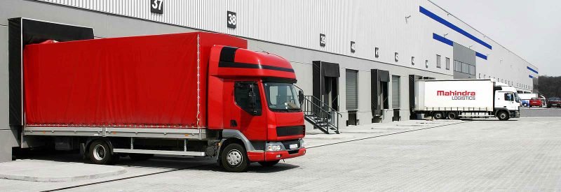 Mahindras plan IPO or strategic sale in logistics arm in FY19