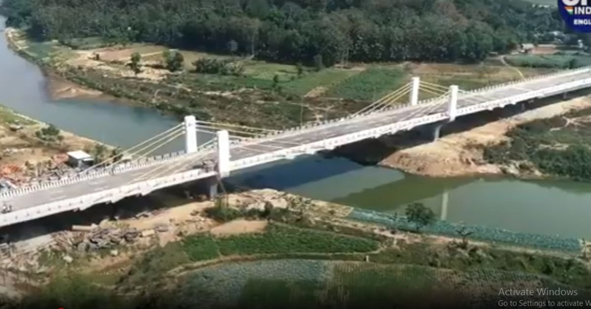 Passenger movement through Maitri Setu to start in September
