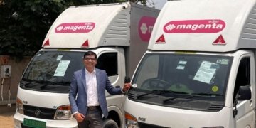 Magenta Mobility appoints Nand Kumar Sharma to lead charging infrastructure & projects
