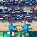 Major Ports Cargo Traffic Climbs 8% in First Half of FY27