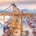 Cargo traffic at 10 major ports drops 4.95% to 67.53 MT in November