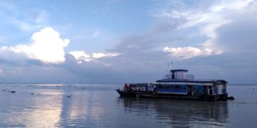 Majuli-Jorhat ferry services resume