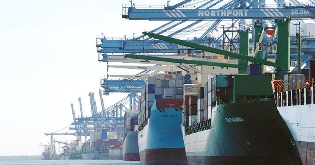 Indonesia, Singapore to jointly build a container port in Central Java