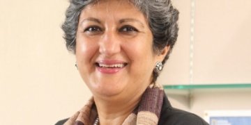 Allcargo Logistics appoints Malini Thadani as Non-Executive Independent Director