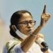 Three dedicated industrial corridors for Bengal