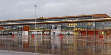 MOPA cargo terminal announced near MOPA Airport in Goa