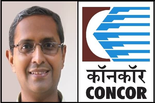 Container Corporation Of India announced appointment of Director