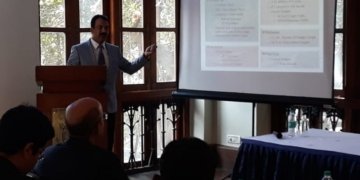MANSA organises workshop on Coastal Movement of Cargo in India