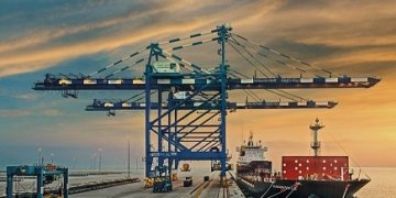 Abu Dhabi Ports launches blockchain technology for trade community