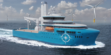 Marco Polo Marine