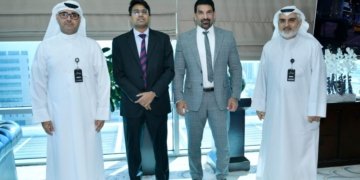 MariApps signs a massive deal with state owned Kuwait Oil Tankers Company