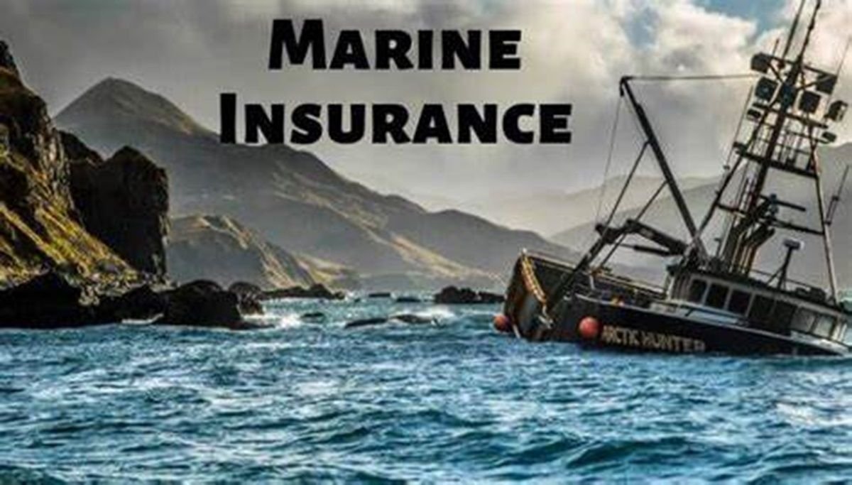 Premiums for marine insurance hit a record $38.9 bn worldwide: IUMI
