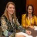 WISTA International and the Maritime SheEO officially announce a MoU in India