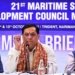 21st Maritime State Development Council Sets March 2027 ONOP Deadline, Launches Shipbuilding Credit Insurance 2 21st Maritime State Development Council
