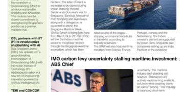 Newsletter March 2025 – Singapore