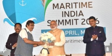 Maritime Development Council Meet in Goa: Sagarmala, Maritime Vision 2030 Discussed