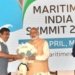 Maritime Development Council Meet in Goa: Sagarmala, Maritime Vision 2030 Discussed