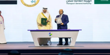 Saudi Arabia and Egypt ink pact to boost maritime connectivity