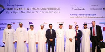 FIVE STAR VENUE CONFIRMED FOR THE MARITIME STANDARD SHIP FINANCE AND TRADE CONFERENCE