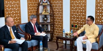 Marubeni Eyes Bangladesh Expansion
