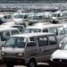 Maruti Suzuki transports record 3.2 lakh units via railways in 2022
