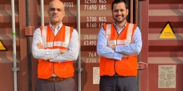MatchLog Solutions raises funding to enhance carbon efficiency in container logistics