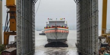 BEML partners with Mazagon Dock Shipbuilders to develop marine technology