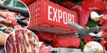 DGFT Sets New Guidelines for Halal Meat Exports