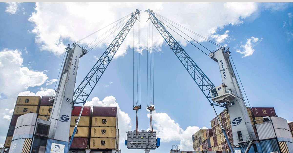 MSC targets oversized Indian freight to use up excess vessel capacity