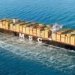 Mundra Port breaks its own record, docks largest container ship