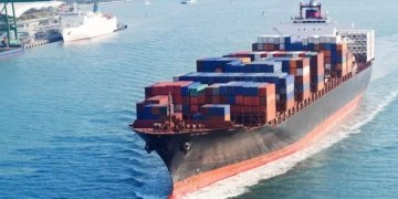 Shippers happy as shipping rates to the US-Europe market decline