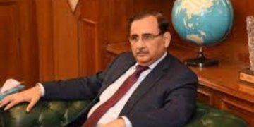 Pakistan trade with Nepal, Maldives and Bhutan remains minimal
