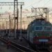 Rhenus Logistics partners with KTZ for Middle Corridor development