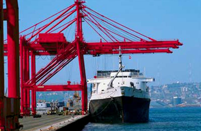 SEAPORT TO COME UP IN EAST MIDNAPORE