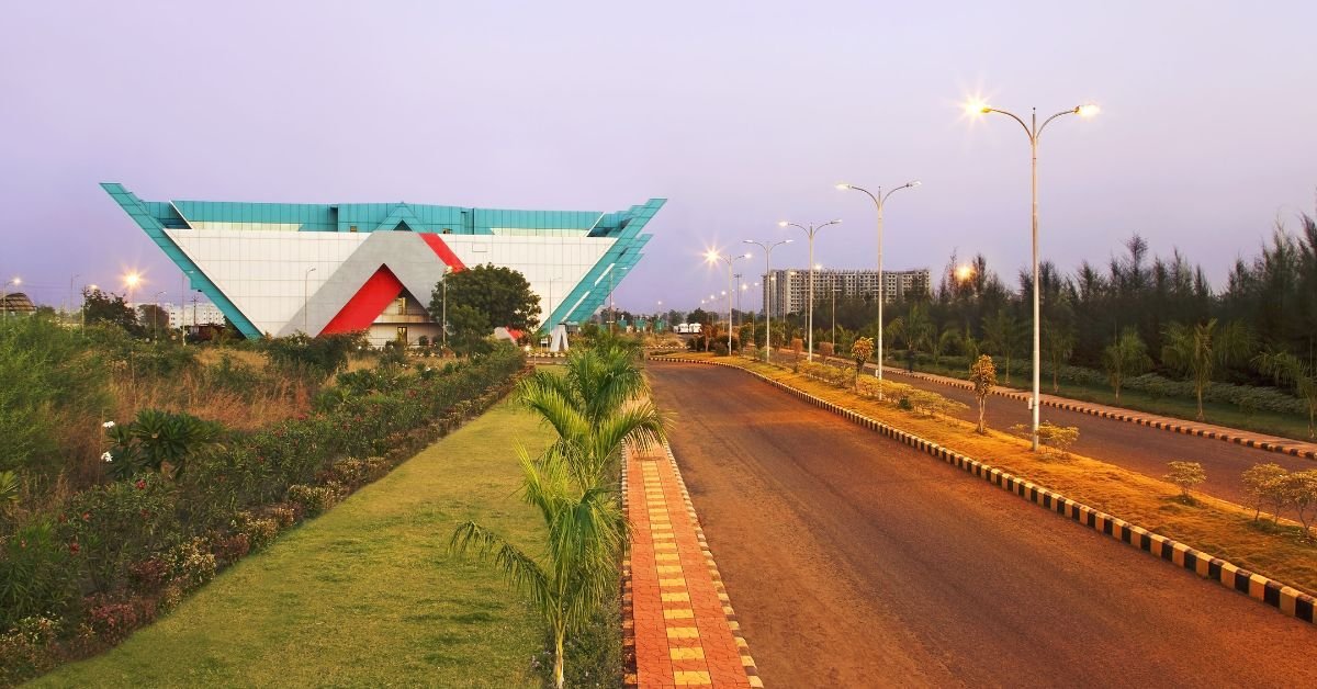 MIHAN SEZ, Nagpur’s exports reach Rs 4000 crore