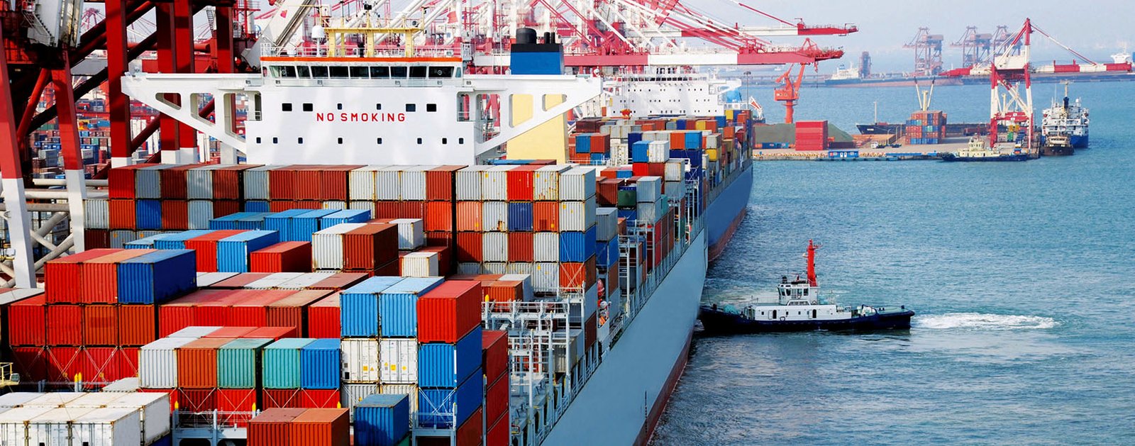 Milaha commences direct service from KICT