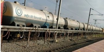 DFCs cut travel time from Gujarat to NCR by 37%