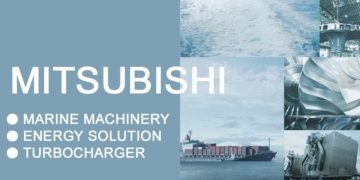 MHI-MME First Receives MET-MBII Turbochargers First Order