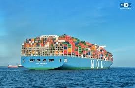 MOL to start joint development for digitalisation of FSRU