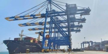 MIV 2030 provides a framework for the development of India’s maritime sector