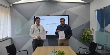 Buoyancy Consultants and MARC forge strategic MoU to elevate India’s shipbuilding & maritime sector for global investors