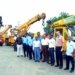 V. O. Chidambaranar Port inks MoU with CWC for facilitating Direct Port Entry