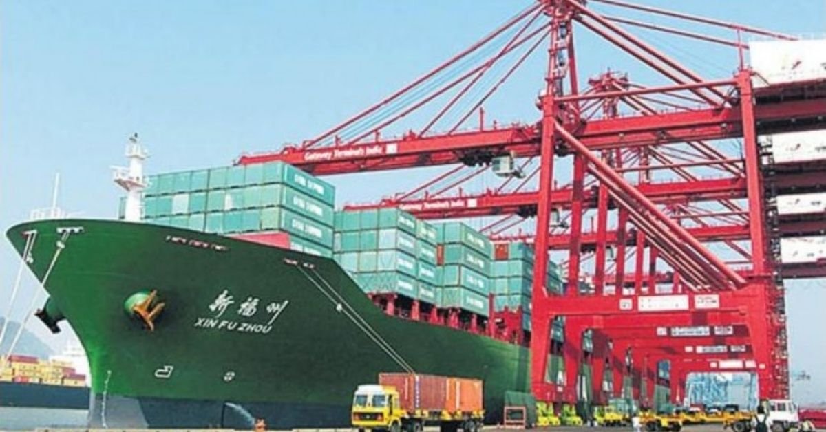 Mongla to become smart port by 2027