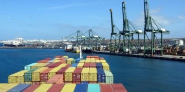 Mongla Port becomes key gateway to RMG exports